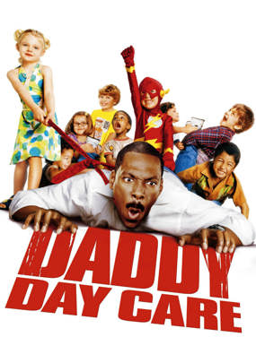 Saturday Cinema at Narromine Library - Daddy Day Care